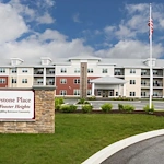 Image of Keystone Place at Wooster Heights (1)