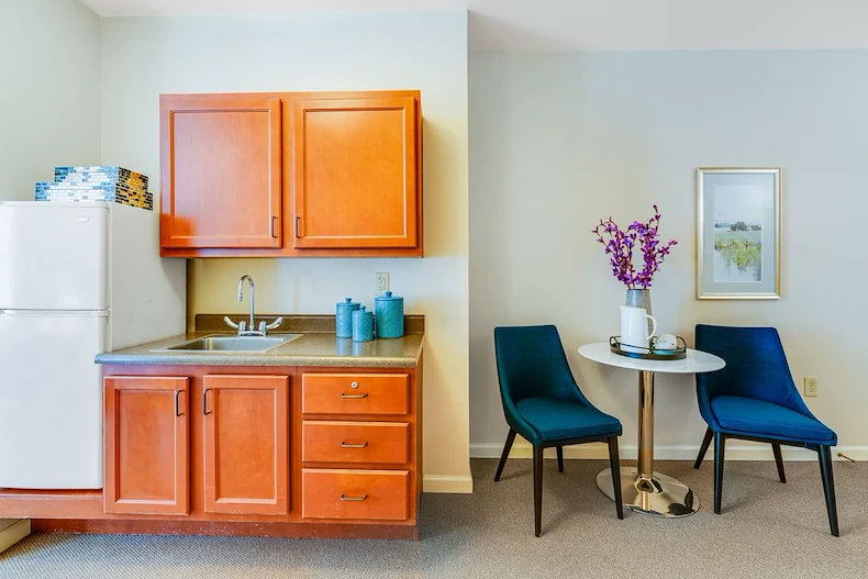 Image of Sunrise of Louisville (8)