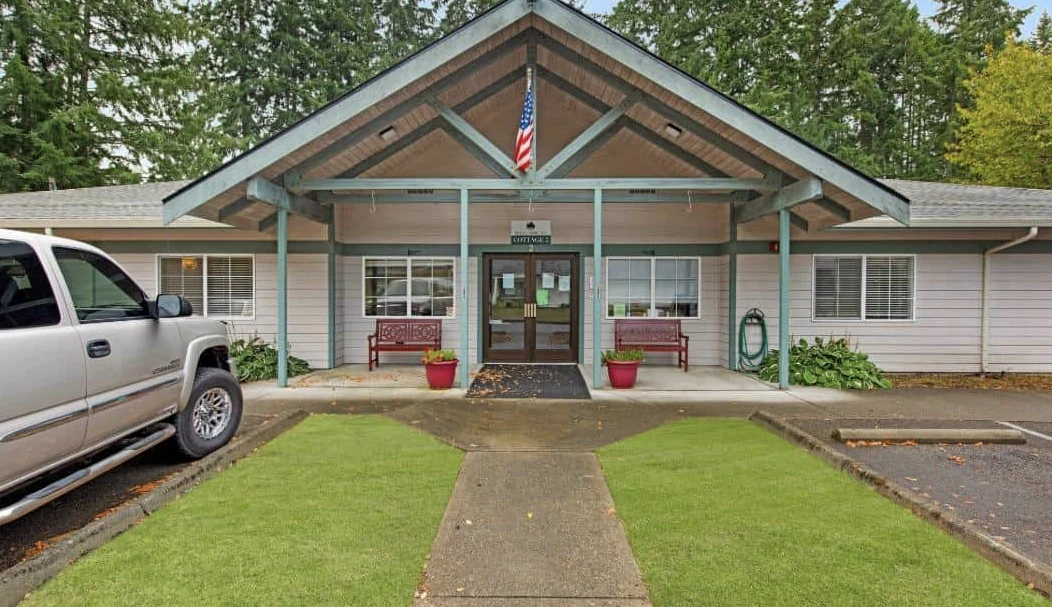 Image of Greenlake Lacey Memory Care (2)
