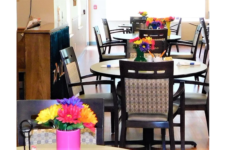 Image of High Point Residence Pinckneyville (4)