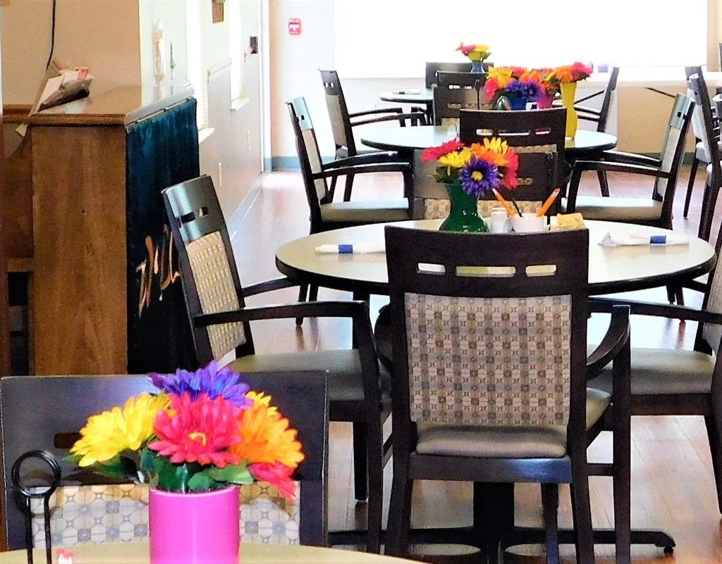 Image of High Point Residence Pinckneyville (4)