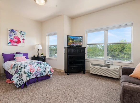 Image of Sierra Del Sol Senior Living (6)