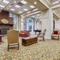 Image of Ingleside at Rock Creek Senior Living (2)