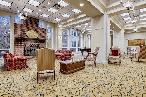 Image of Ingleside at Rock Creek Senior Living (2)