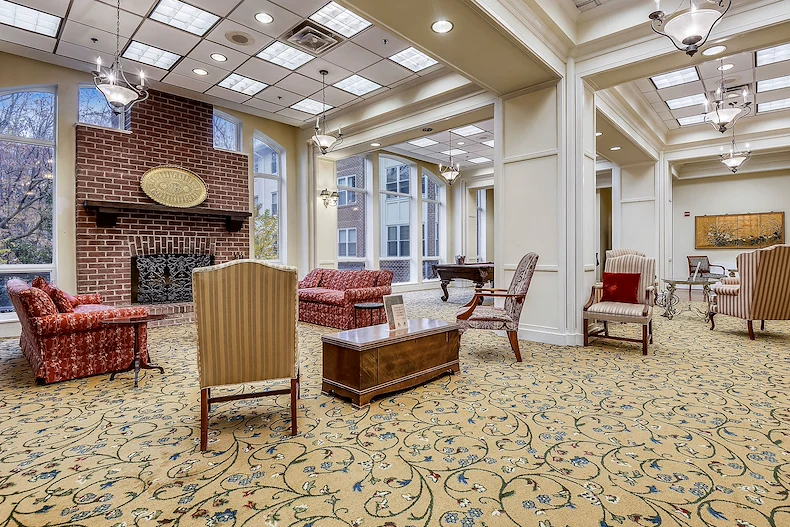 Image of Ingleside at Rock Creek Senior Living (2)