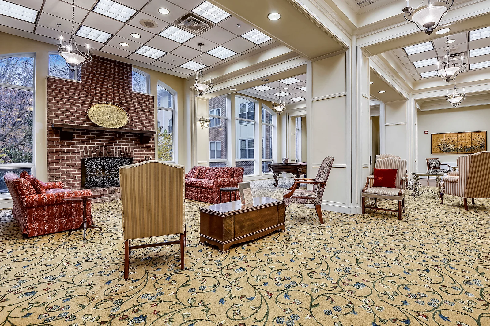 Image of Ingleside at Rock Creek Senior Living (2)