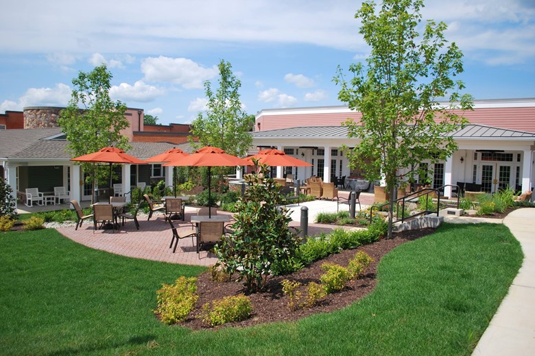 Image of Heath Village - The Meadows (6)