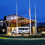 Image of Ussery Roan Texas State Veterans Home (1)