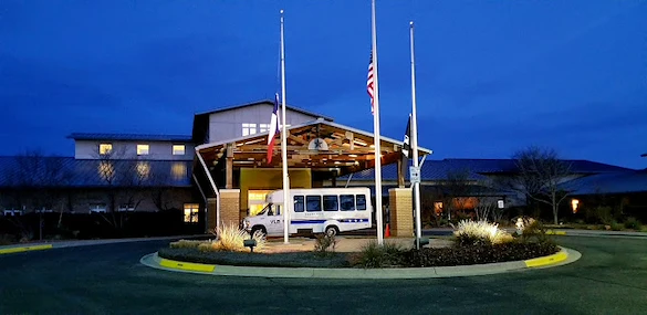 Image of Ussery Roan Texas State Veterans Home (1)
