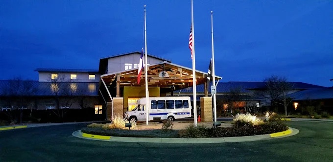 Image of Ussery Roan Texas State Veterans Home (1)
