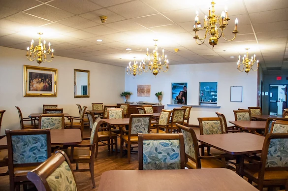 Image of Harmony Haus Senior Living (4)