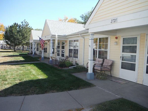 Image of Market Place Apartments (1)