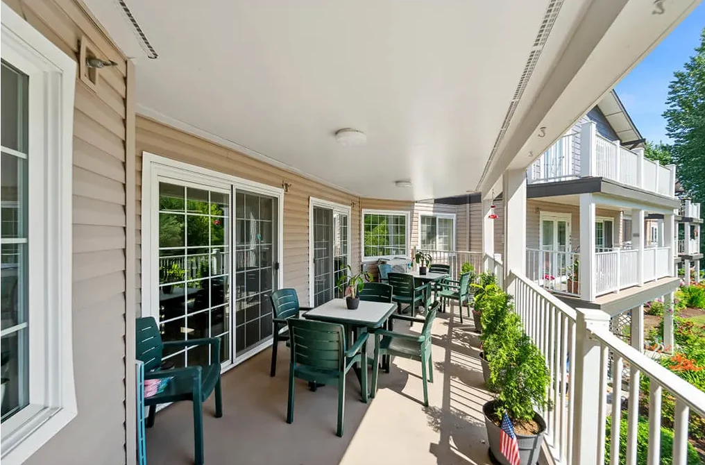 Image of Woodlands at Forbes Lake (6)