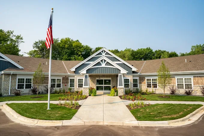 Image of NorBella Prior Lake (1)