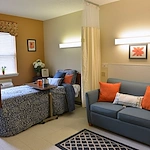 Image of Laurels Of Forest Glenn (7)