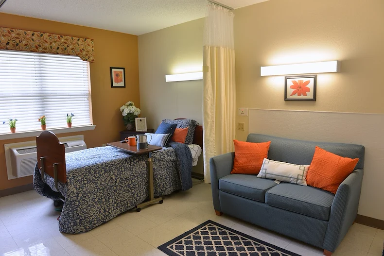 Image of Laurels Of Forest Glenn (7)