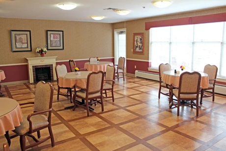 Image of Apple Rehab Watertown (4)