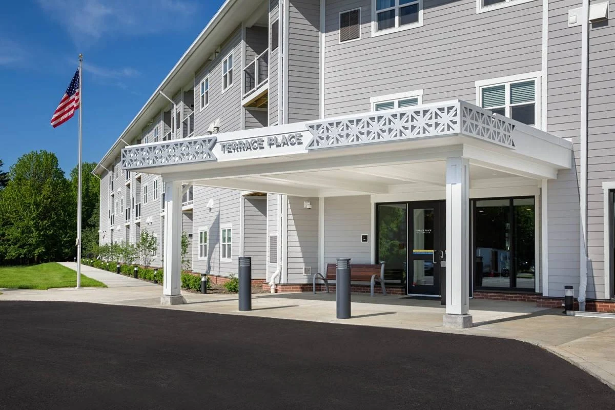 Image of Vincentian Terrace Place (2)