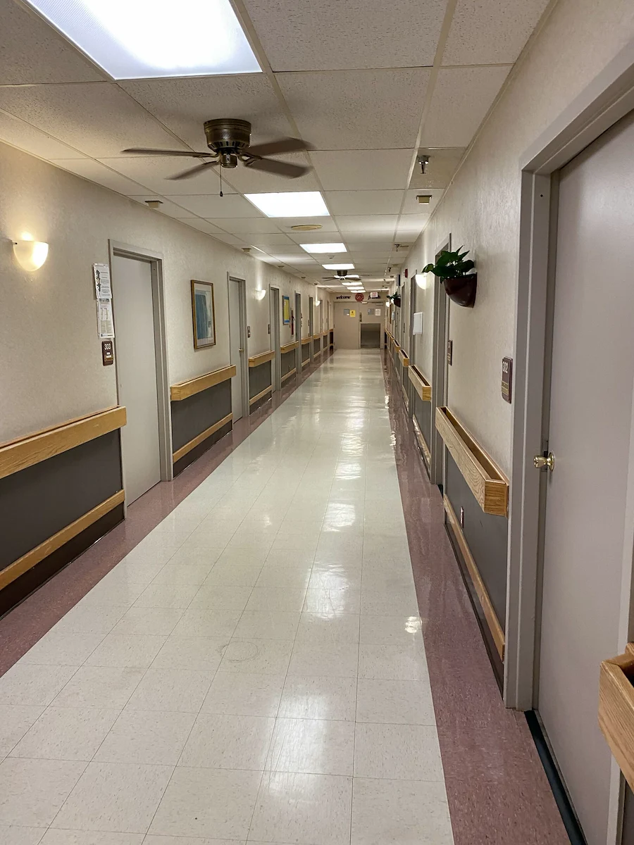 Image of Brickyard Healthcare -Sycamore Village Care Center (6)