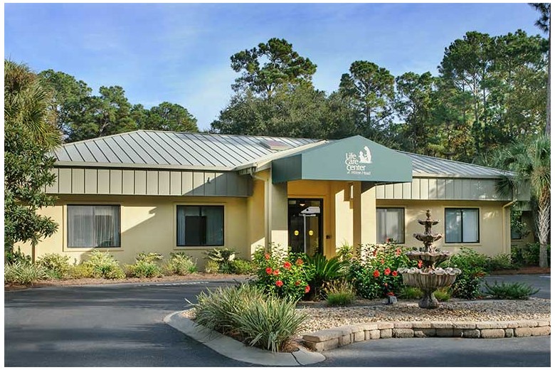 Image of Life Care Center Of Hilton Head (1)