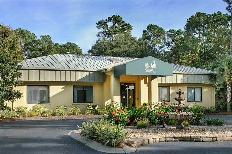 Image of Life Care Center Of Hilton Head (1)