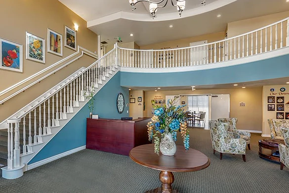 Image of Brookdale North Euclid (2)