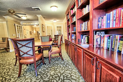 Image of Brookdale New Hope (6)
