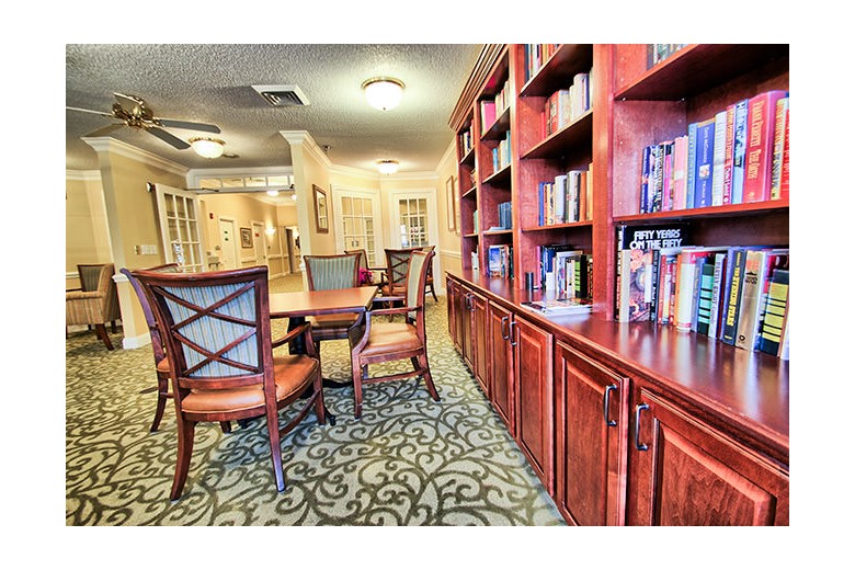 Image of Brookdale New Hope (6)