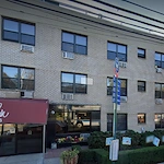 Image of Hollis Park Manor Nursing Home (1)