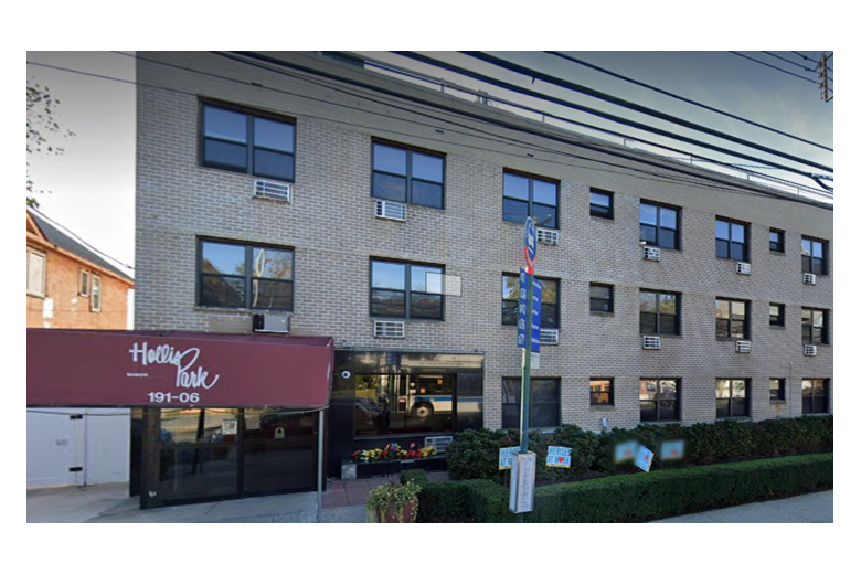 Image of Hollis Park Manor Nursing Home (1)