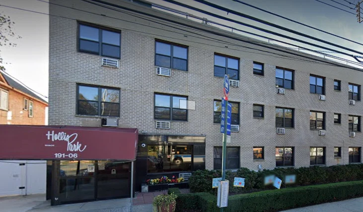 Image of Hollis Park Manor Nursing Home (1)
