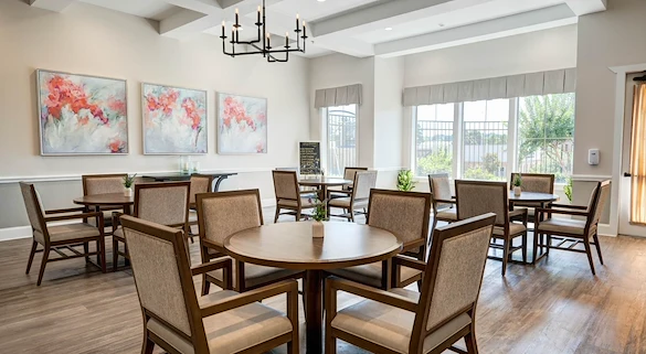 Image of Hawkins Creek Senior Living (3)