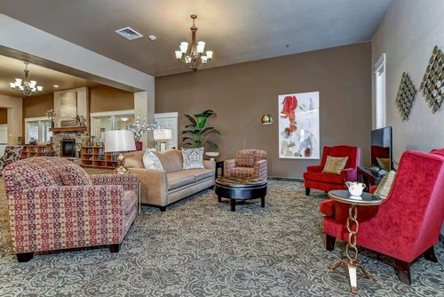 Image of Grace Assisted Living at Twin Falls (3)