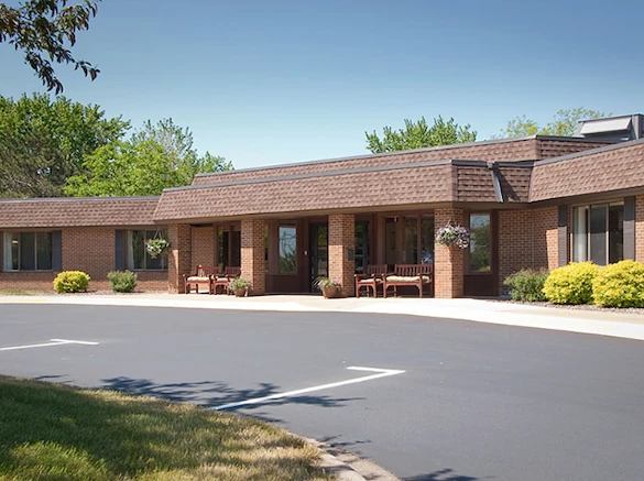 Image of Hammond Health Services (1)