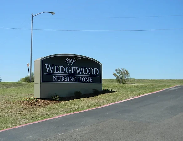 Image of Wedgewood Nursing Home (1)