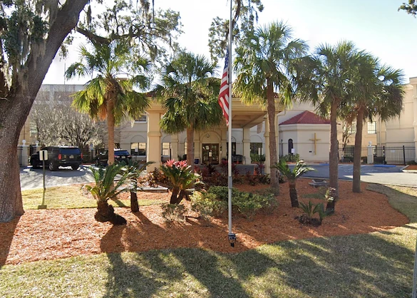 Image of Riverside Post Acute (1)