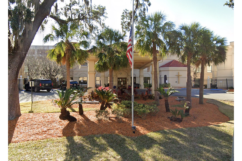 Image of Riverside Post Acute (1)