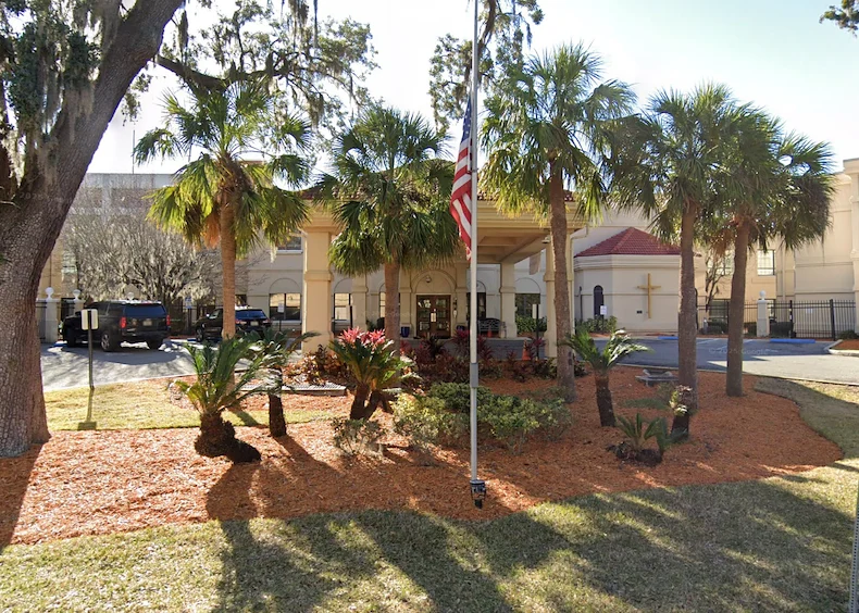 Image of Riverside Post Acute (1)