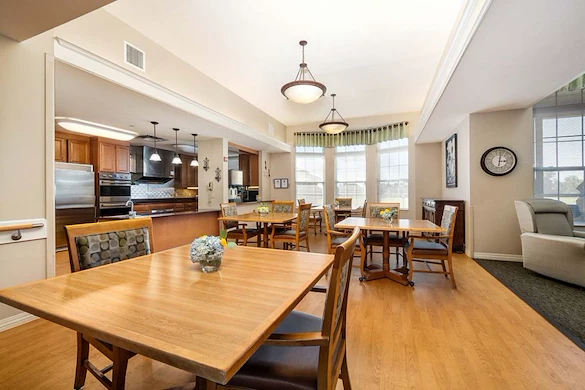 Image of EverTrue Meridian Village Care Center (5)