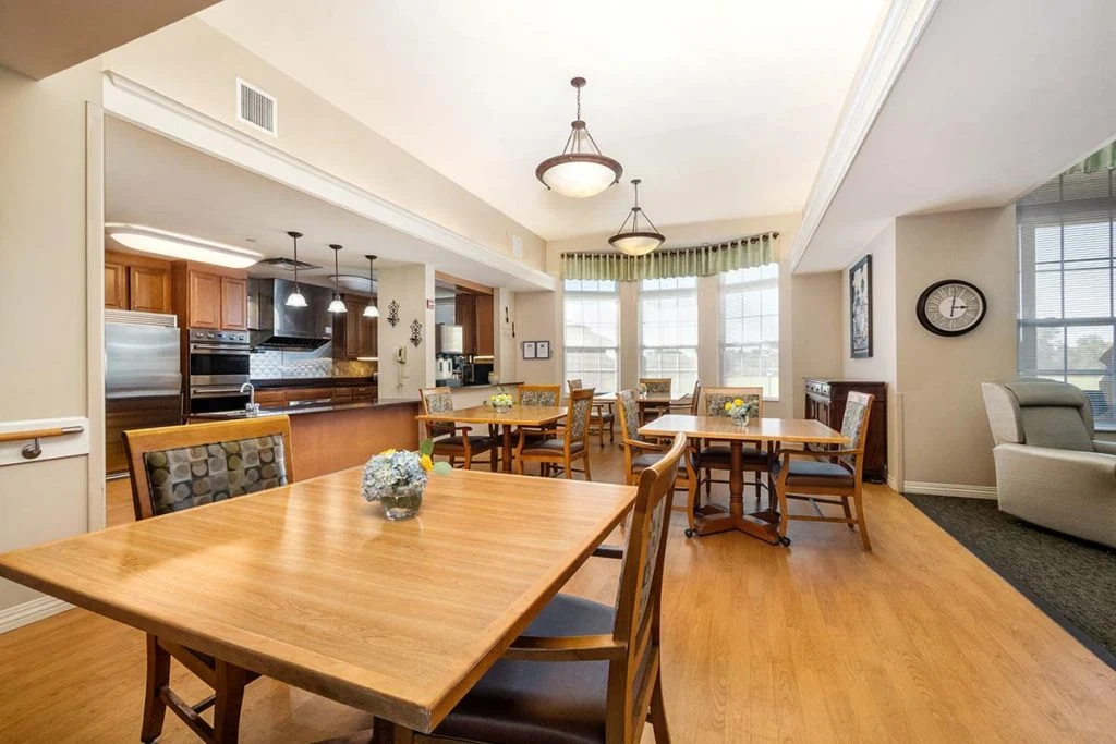 Image of EverTrue Meridian Village Care Center (5)