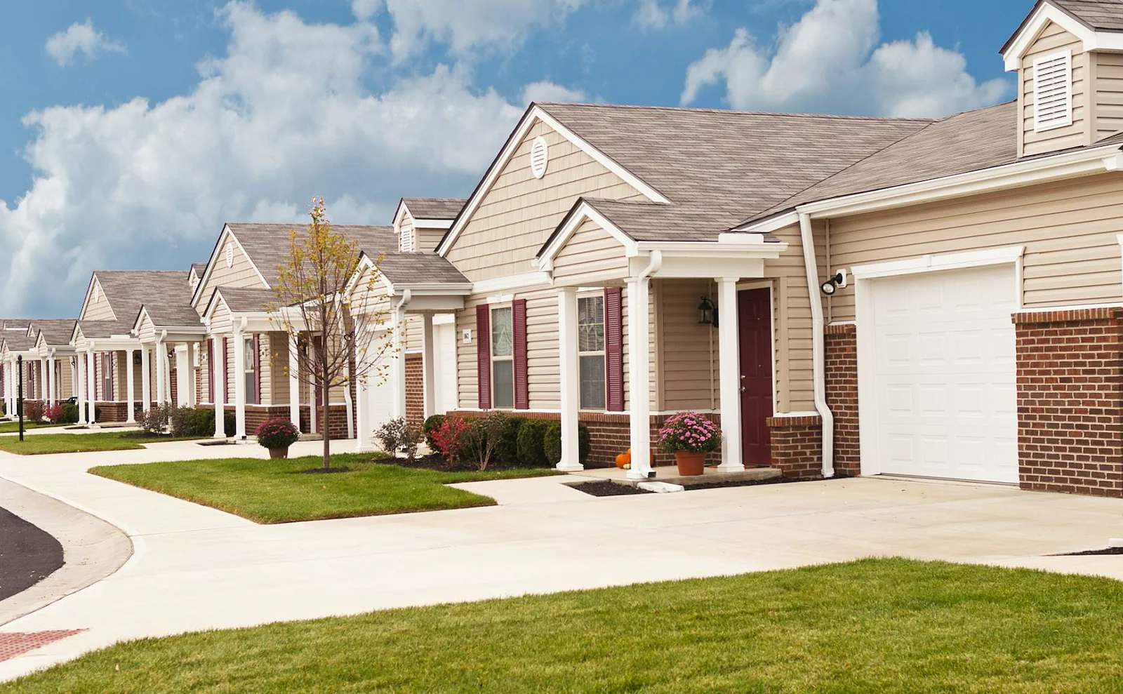 Image of Carriage Trails Senior Villas (4)