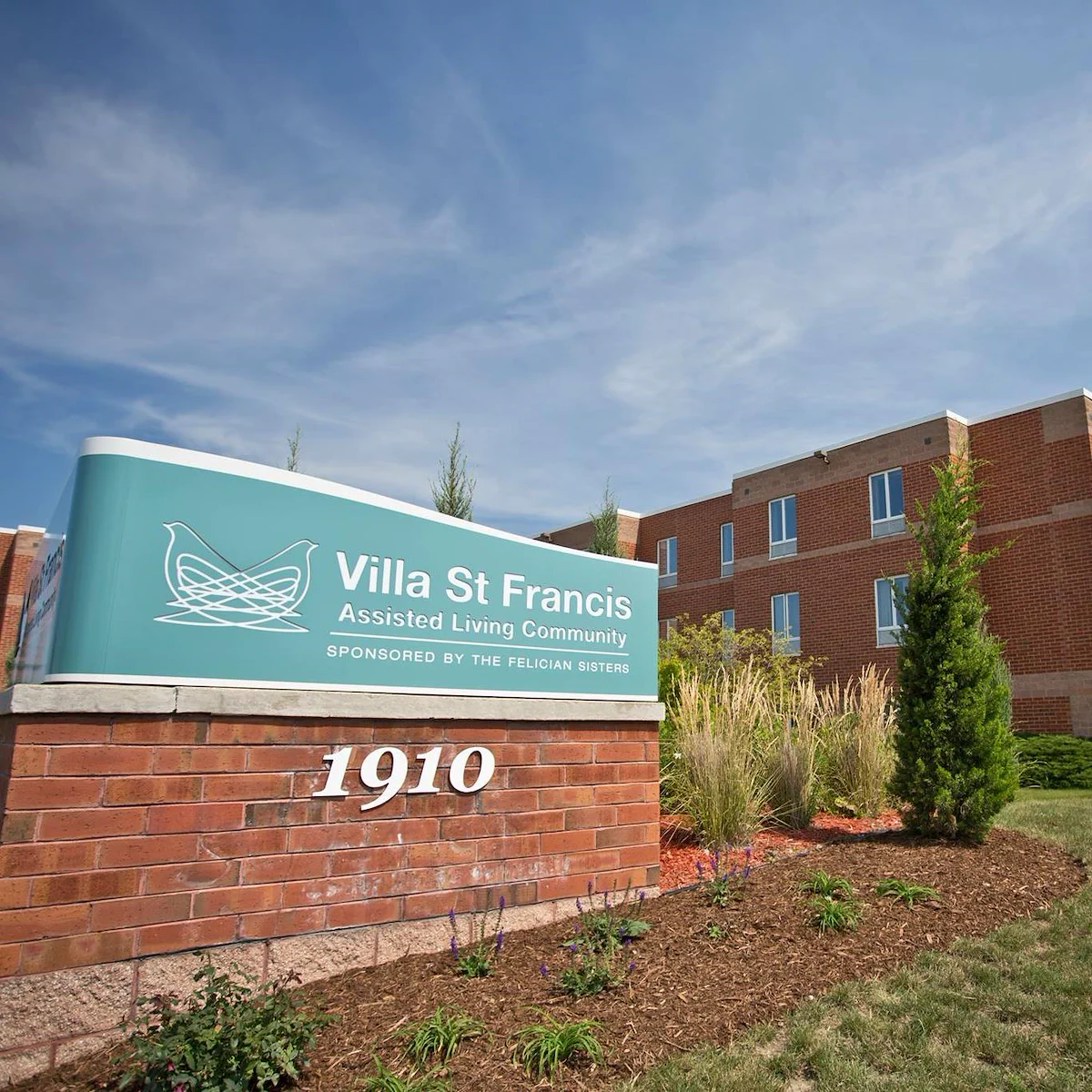 Image of Villa St. Francis - Milwaukee (1)