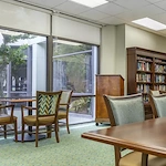 Image of Brookdale Bayshore (5)