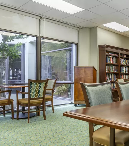 Image of Brookdale Bayshore (5)