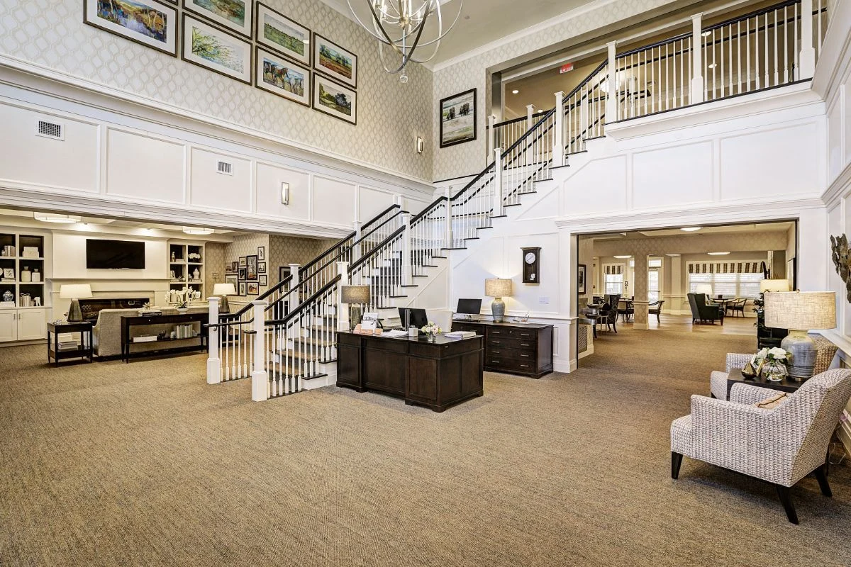 Image of Sunrise of Wilton (2)