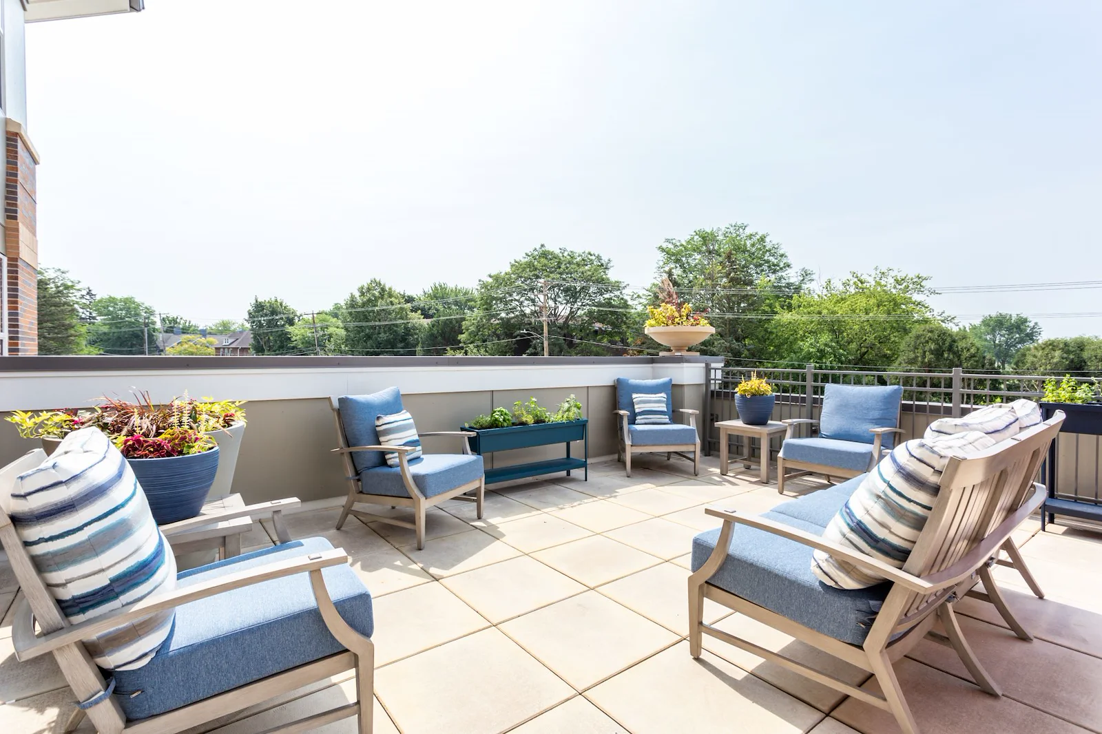 Image of Arbor Terrace Highland Park (9)