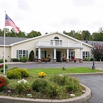 Image of Park Terrace at Radisson (1)