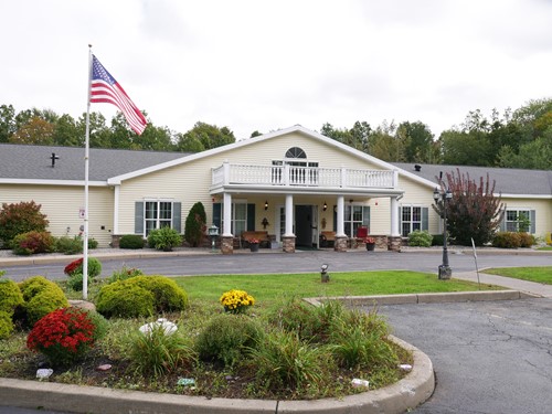 Image of Park Terrace at Radisson (1)