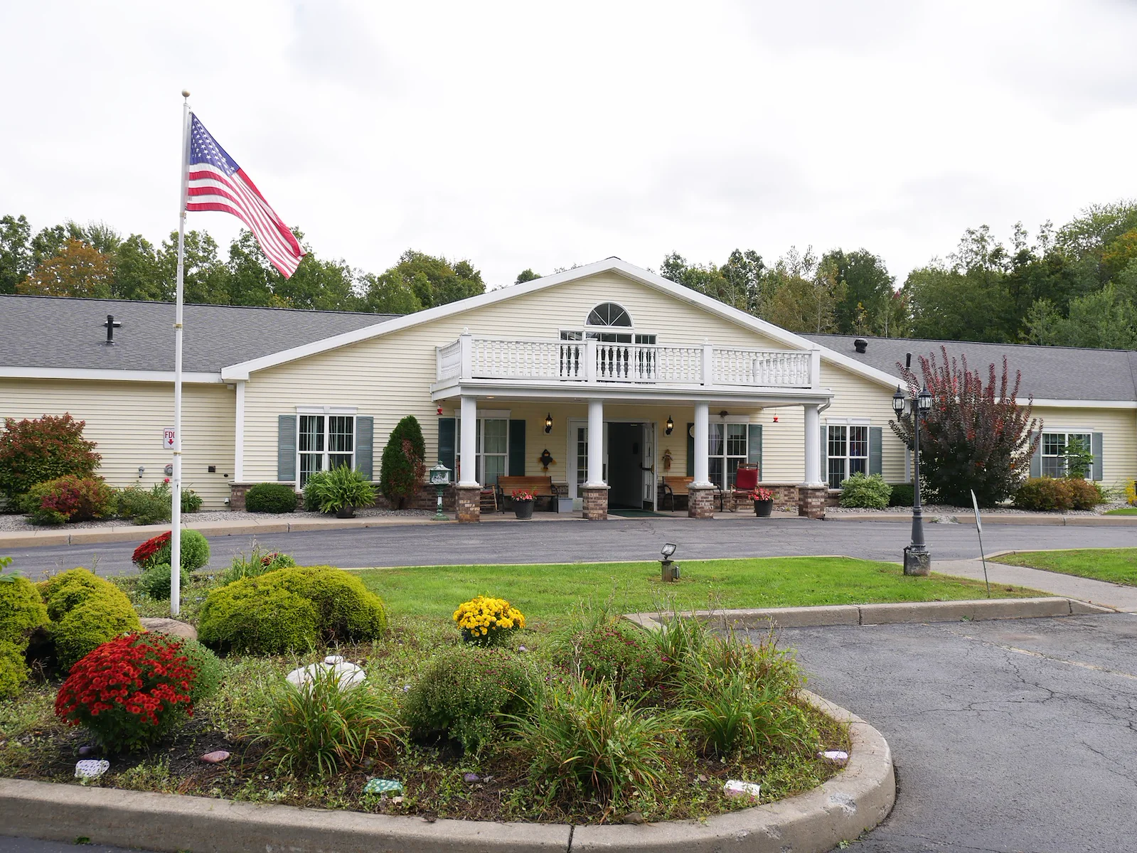 Image of Park Terrace at Radisson (1)