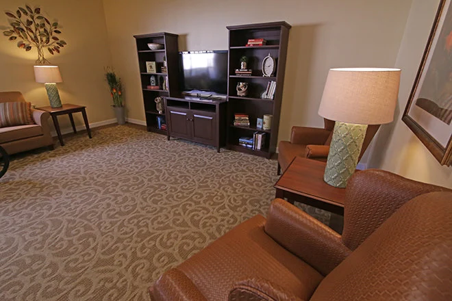 Image of Brookdale Southpoint (2)